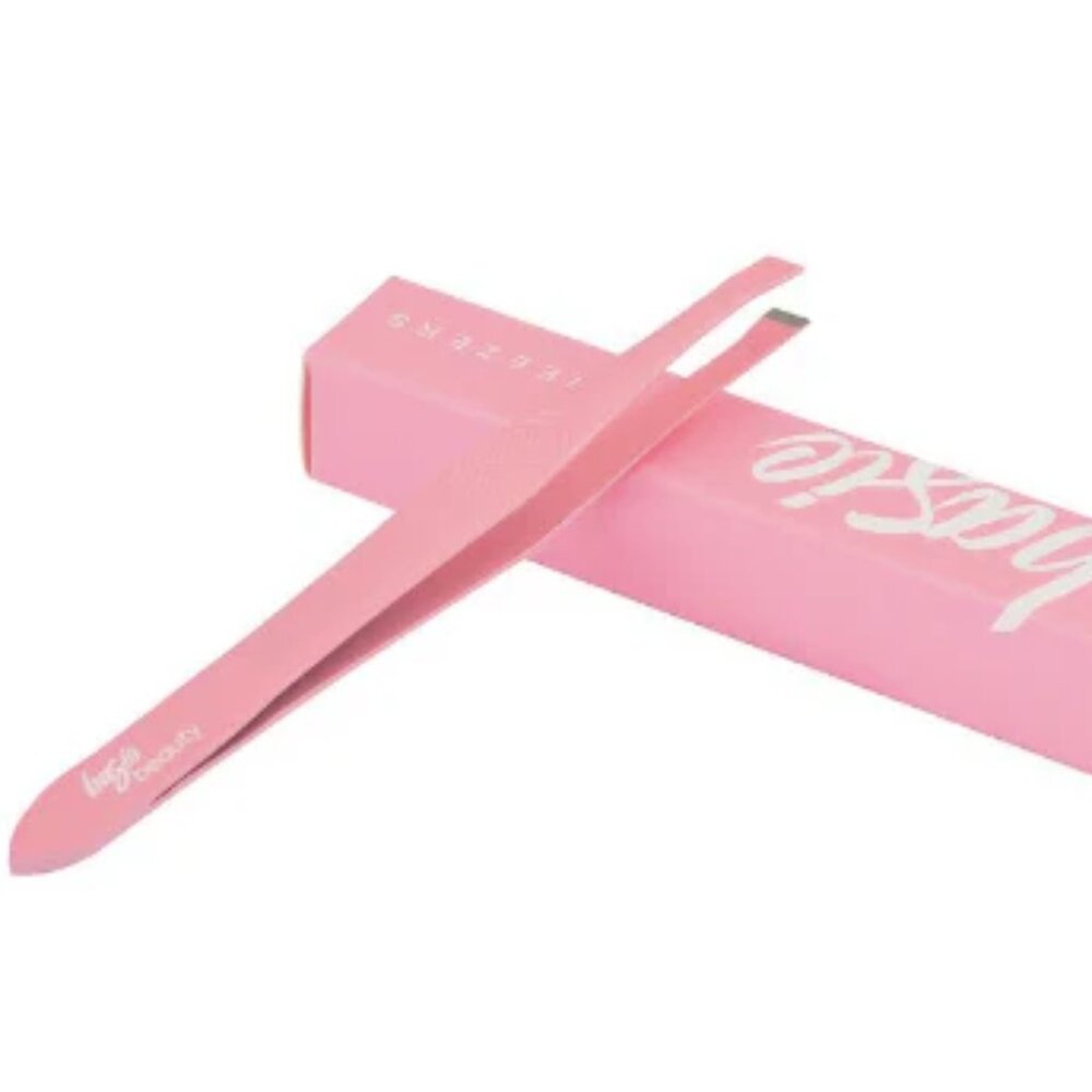 Basic Beauty Tweezers